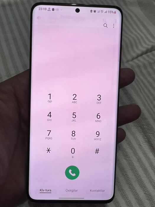 Samsung S20 plus Vetnam