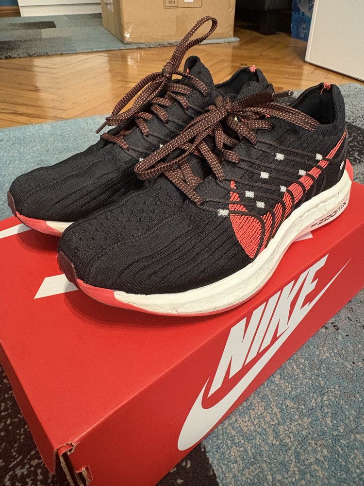 Дамски Маратонки Nike