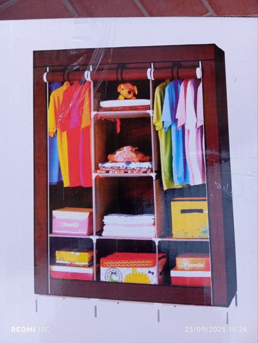 Yegʻma shkaf kattasi