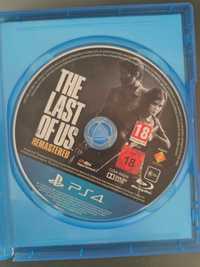 The Last of Us | Shadow of Mordor PS4