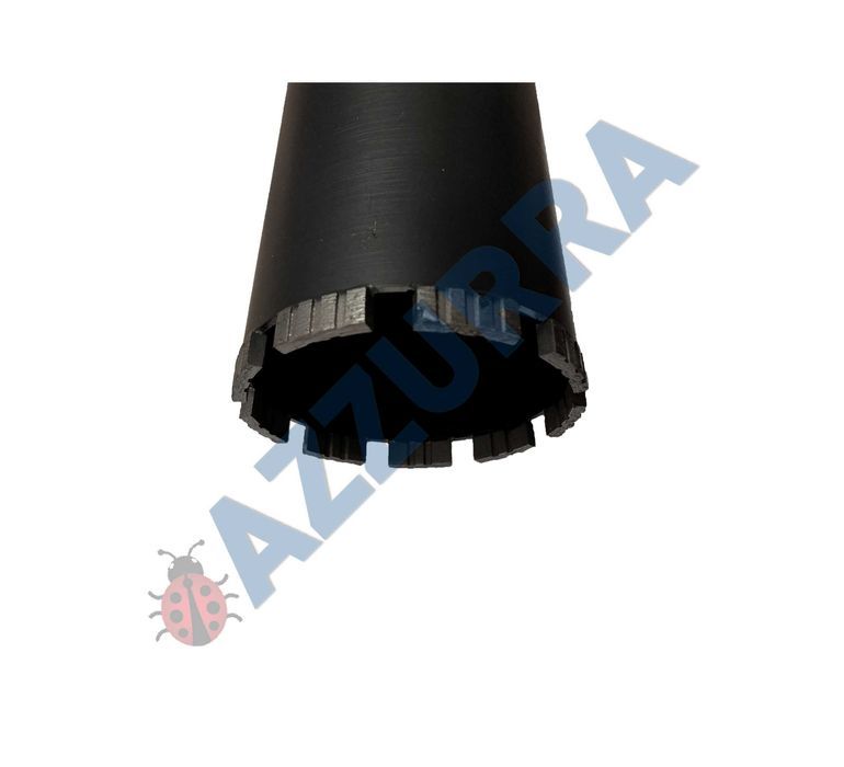 CAROTA PREMIUM diamantata pt. beton armat diametrul de la 32 la 600
