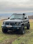 Mitsubishi Pajero Pinin