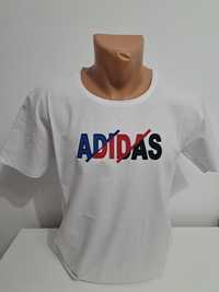 Tricouri Barbati Hugo Boss și Adidas