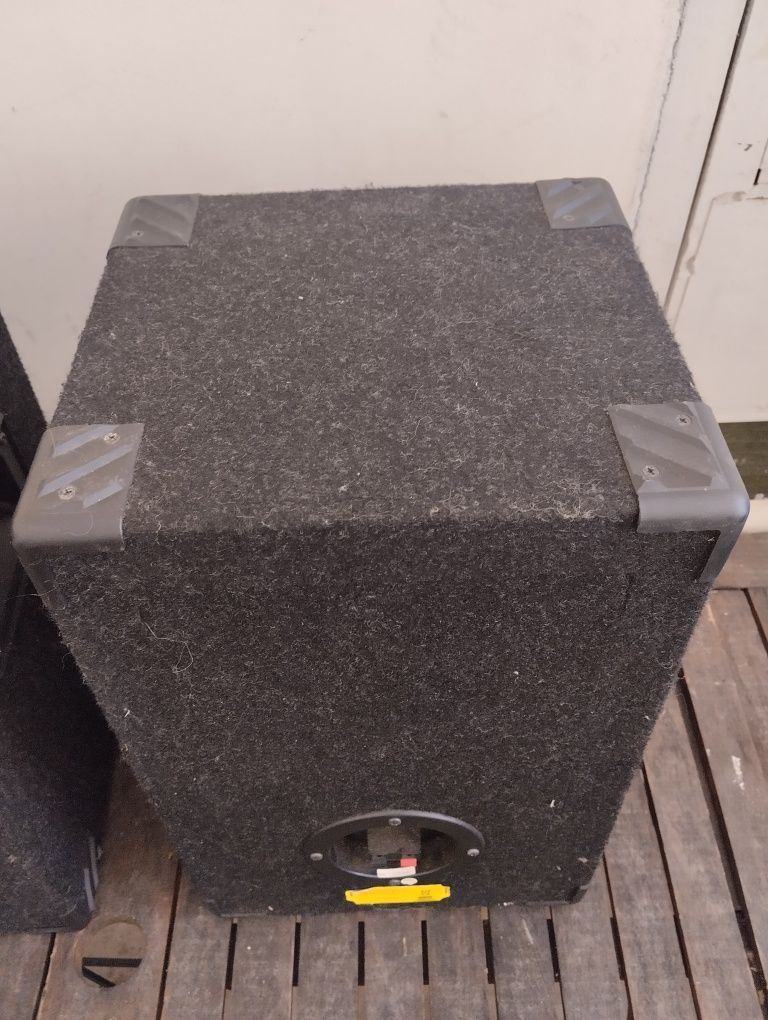 Колони conrad pa-802 monacor