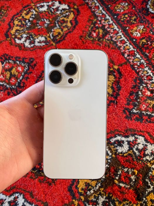 iphone  13 pro 128gb