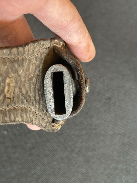 Щик Нож Сабя Гръцка преработка М1903