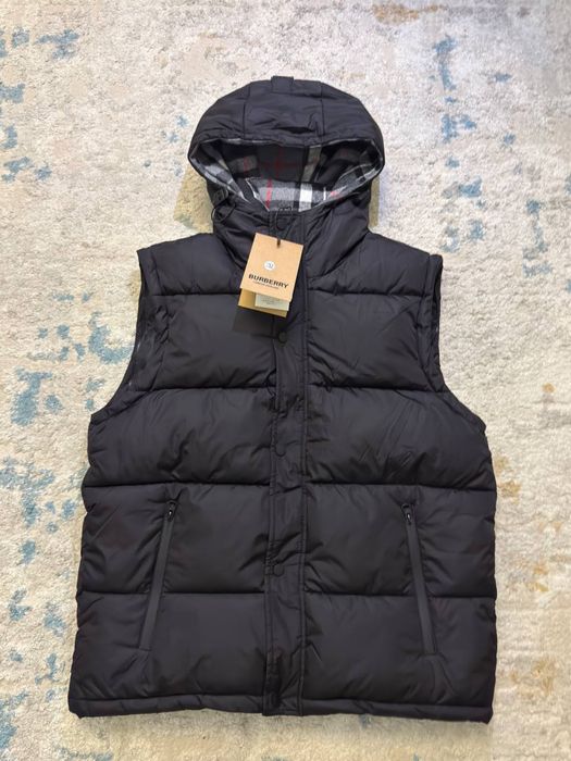 куртка BURBERRY новая Хл