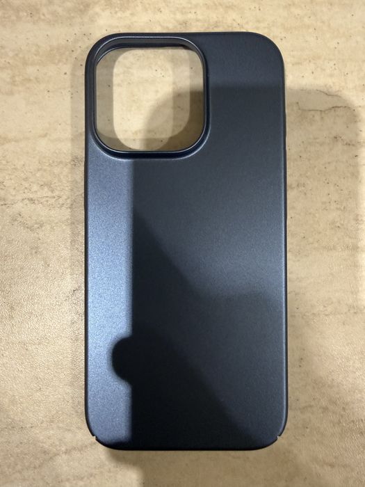 Кейс за Iphone 16 Pro