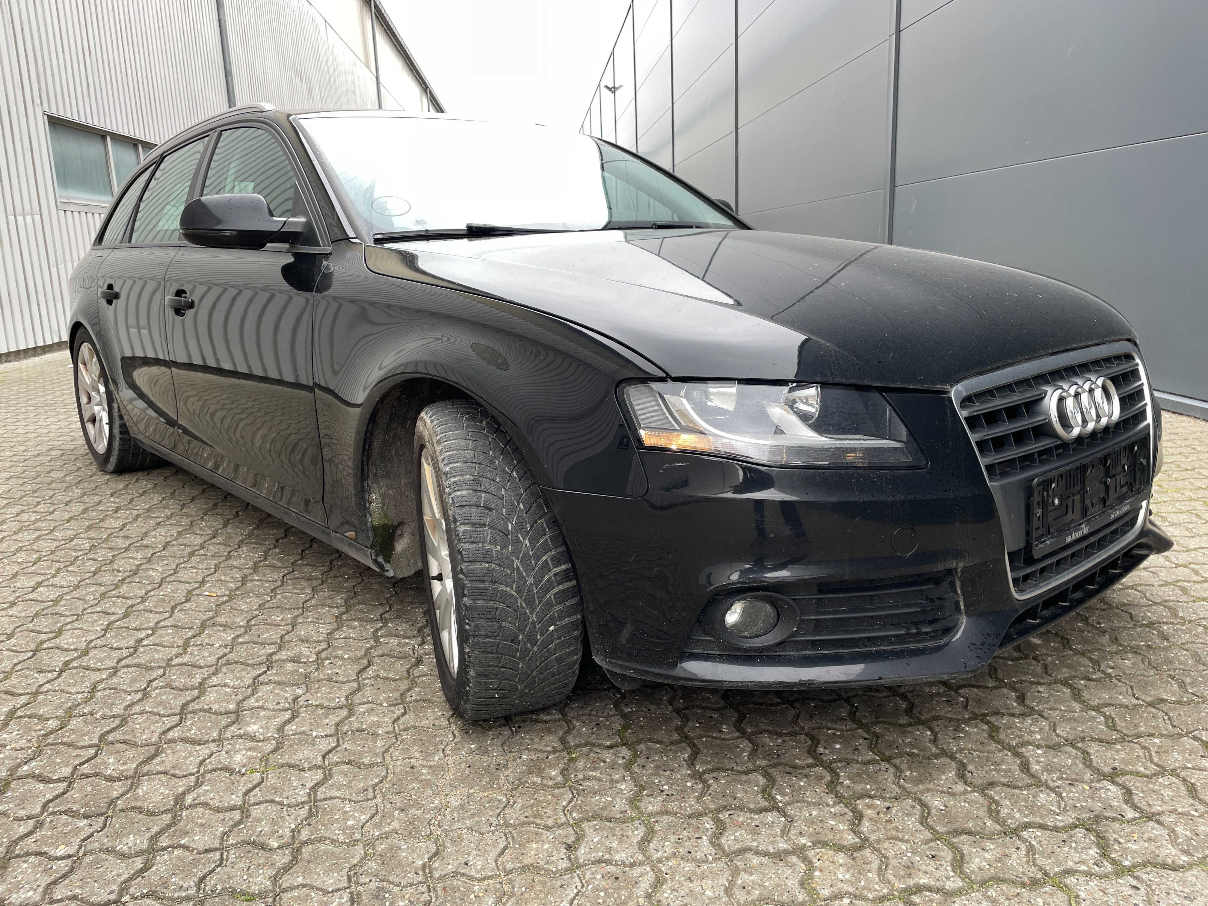 Audi A4 2.0 TFSI 2013 180 коня бензин