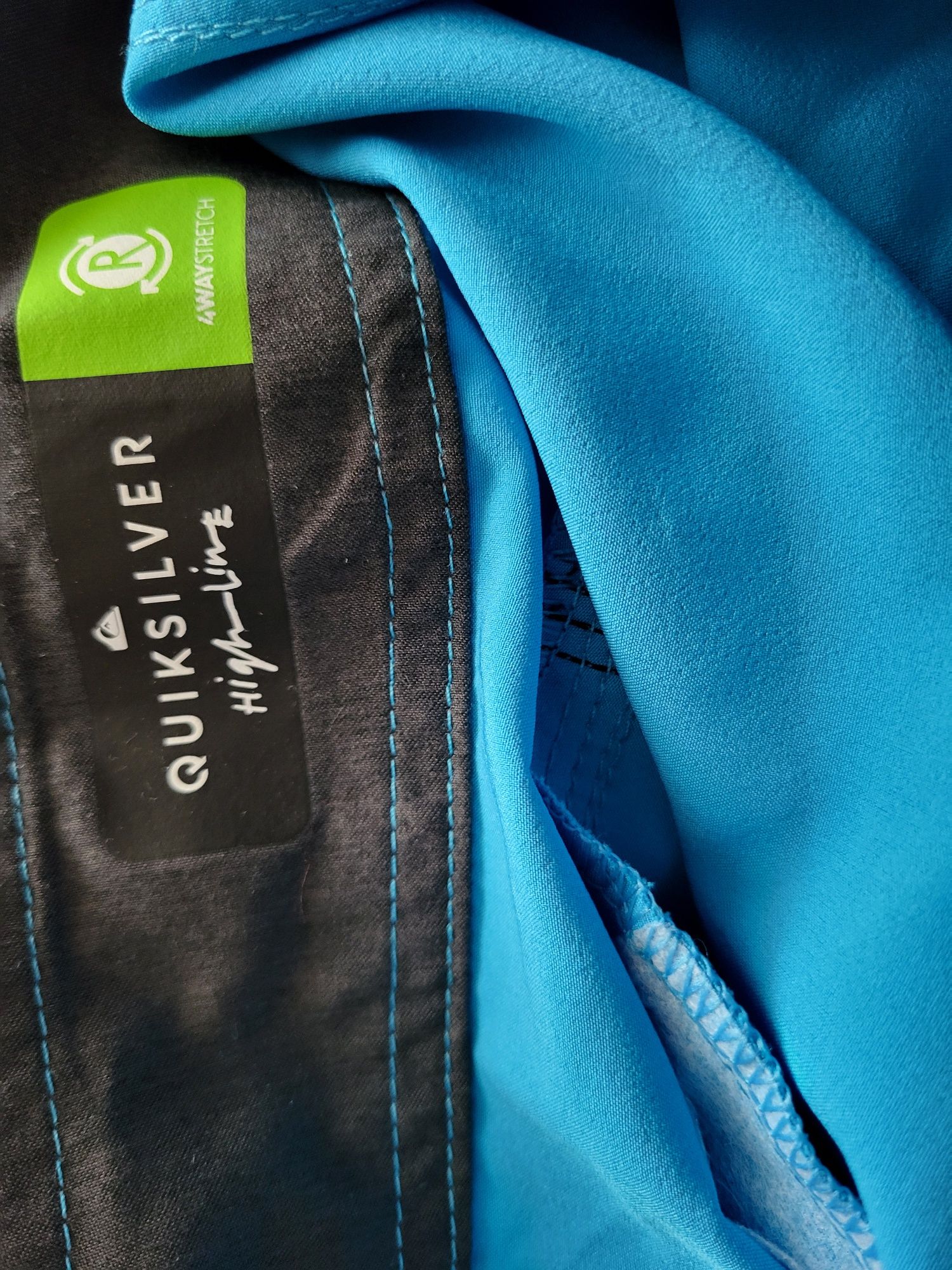 Бански плувни шорти quicksilver s