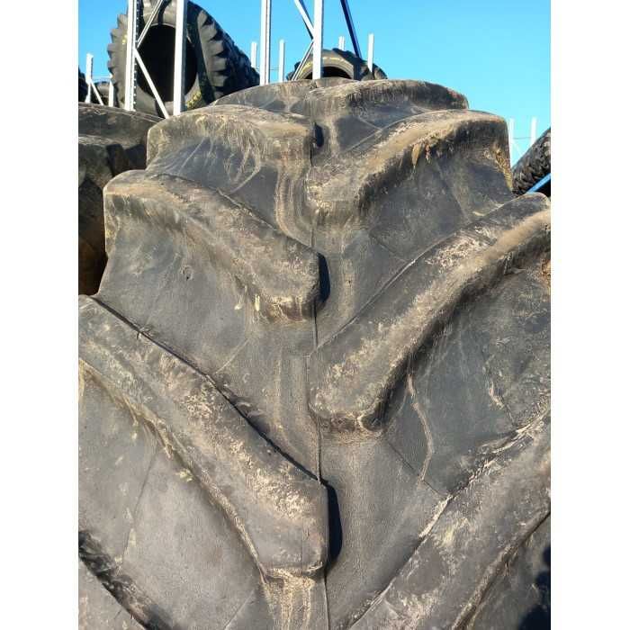 Anvelope 710/75r42 Trelleborg second-hand cu garantie !