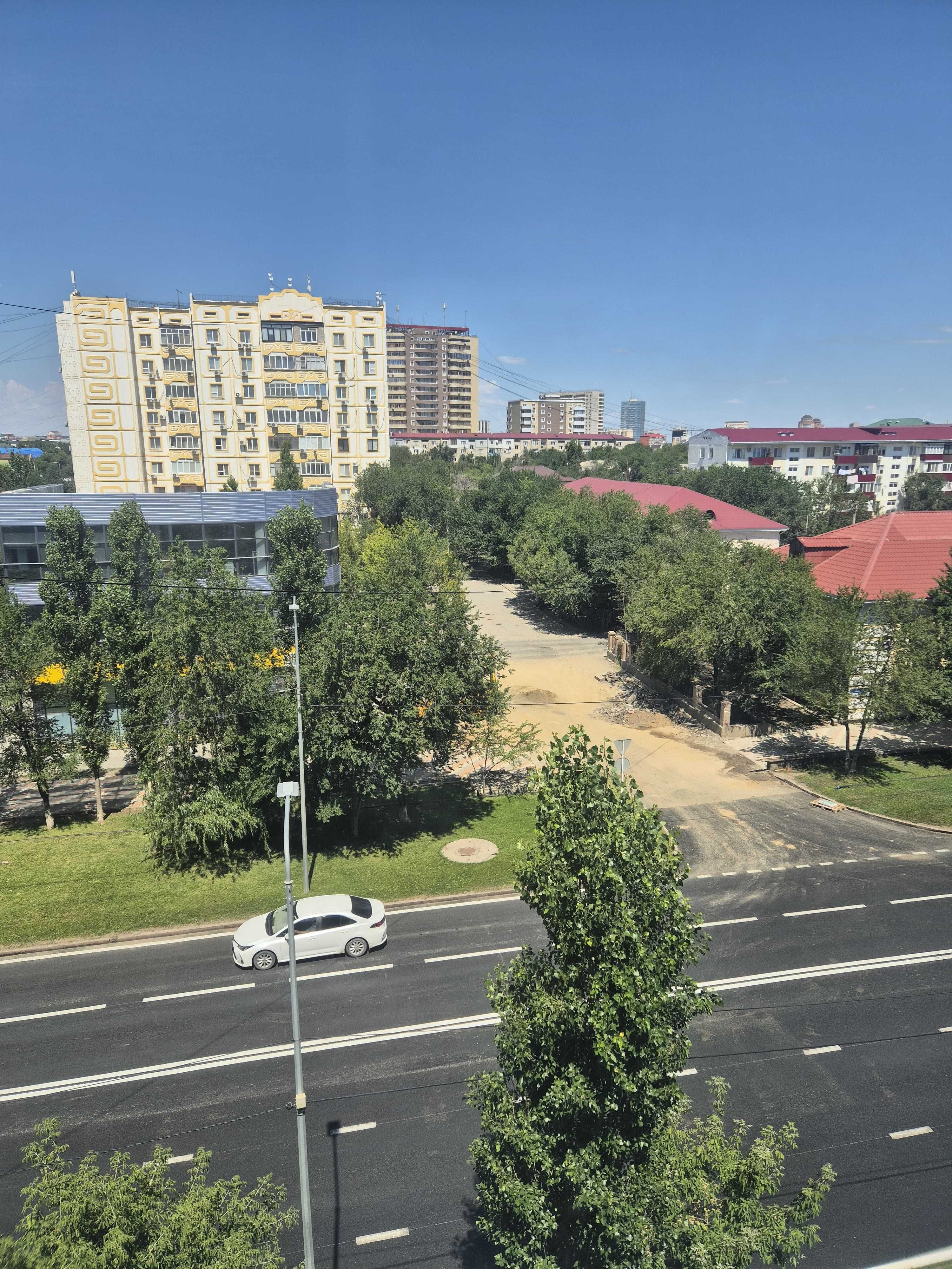 Продается 3-комн.квартира в центре
