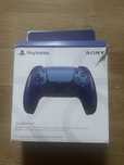 And consola ps 5