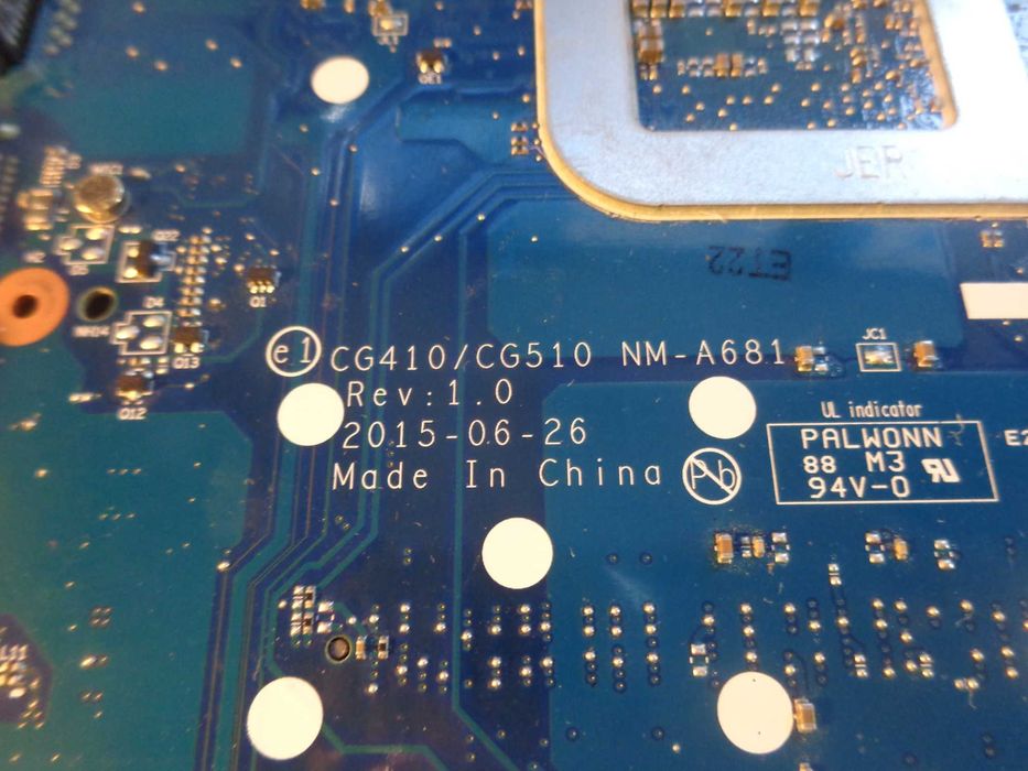 Placa Baza Laptop Lenovo Legion Yoga Thinkpad 7  5 Y orice