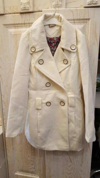 Пальто женское новое