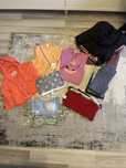 Vand lot hainute - gecute/ bluzite/pantaloni