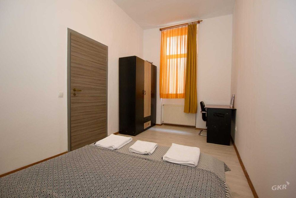 Apartament cu 2 camere ultra central