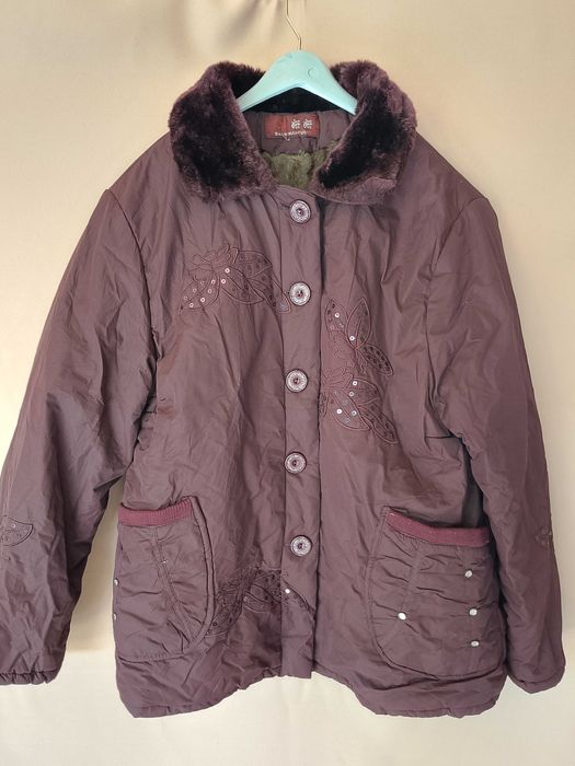 Geci, jachete, hanorace dama. Branduri la pret derizoriu.