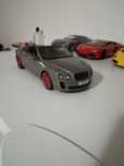 Macheta 1:18 Bentley