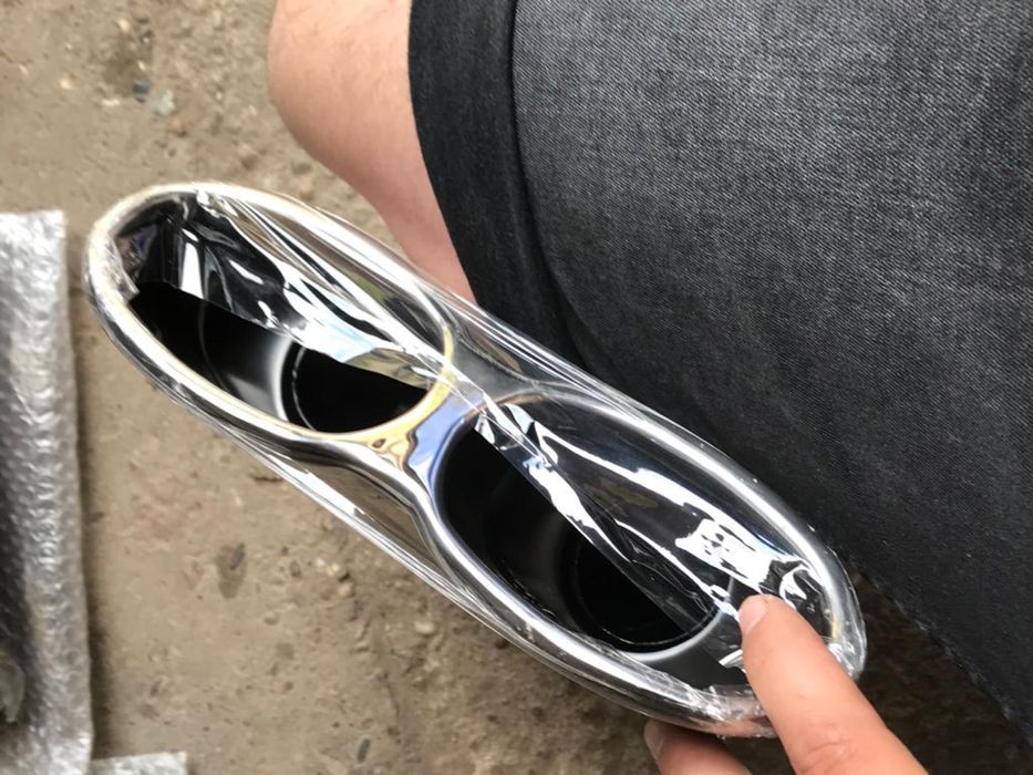 Tipsuri Mercedes AMG