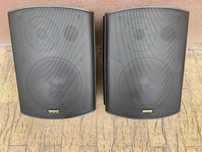 Apart SDI 60BL boxe perete sistem PA