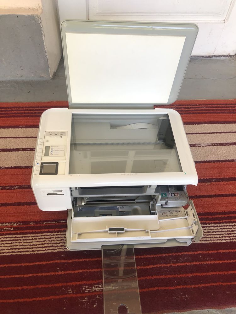 Printe hp sotiladi