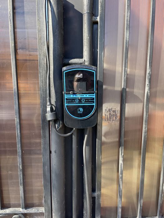 Dacia Spring Facelift