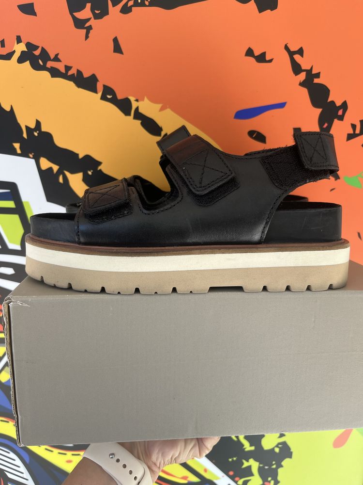Сандали на Clarks