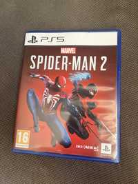 Spider-Man 2 PS5