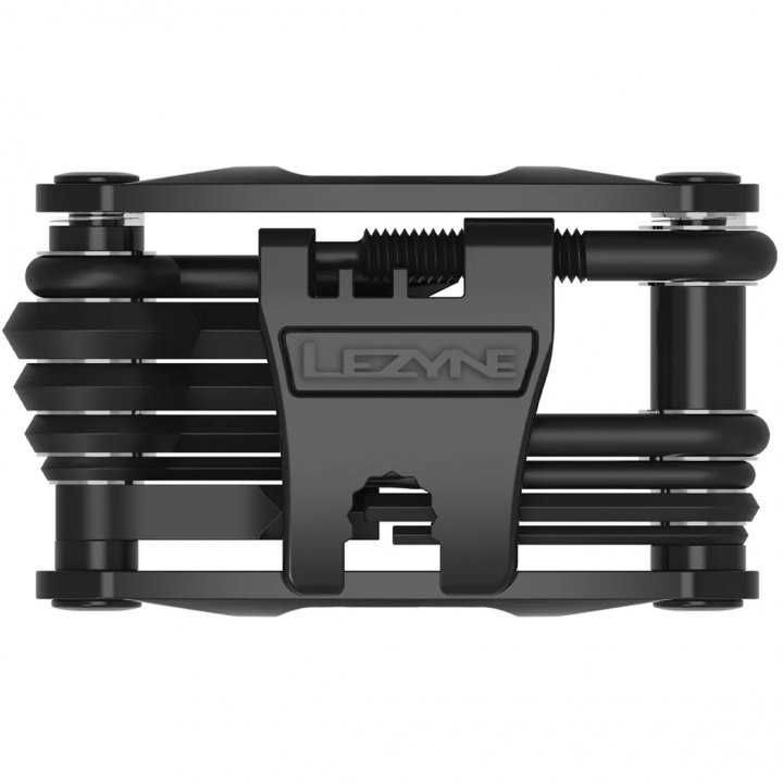 Multitool LEZYNE RAP II 18 мултифункционален инструмент за велосипеди