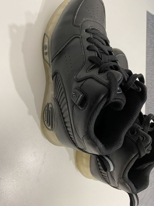 Adidasi Skechers Remix