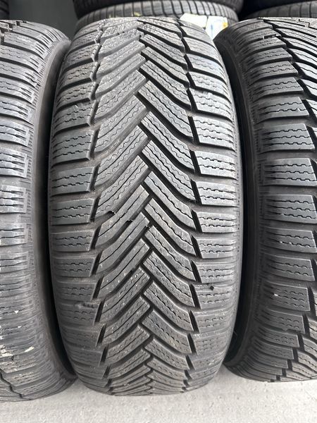 215/60/16 MICHELIN 4бр