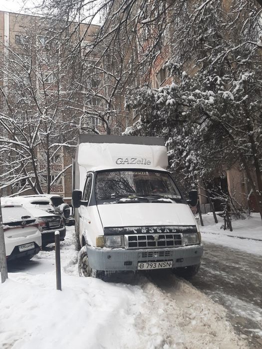 Газели, Грузоперевозки в Россию и по Казахстану, имеются грузчики, меб