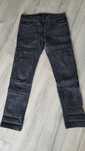 Blugi moto Dainese cu protectii