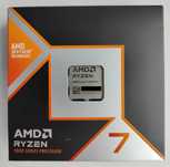 Процессор Ryzen 7 9800x3D (США)
