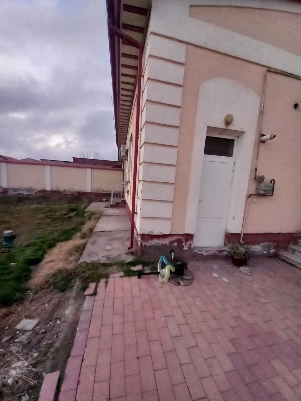 Sayohatda Kotej ijaraga beriladi