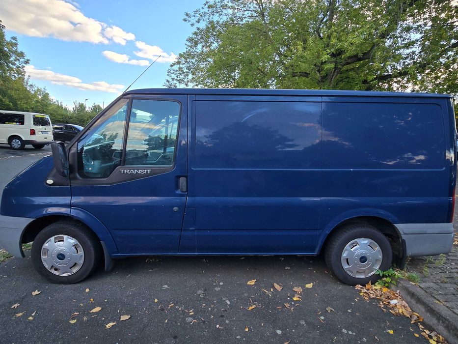 Ford Transit 2.2 Diesel
