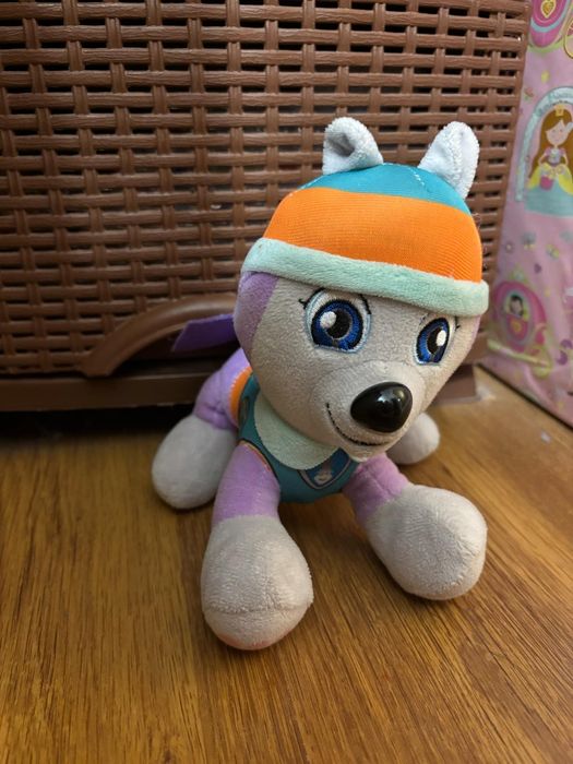 Плюшени играчки играчки- Пес Патрул