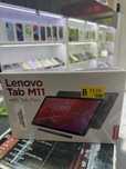 Lenovo Tab M11 with Tab Pen 4G 128Gb *Запечатан*