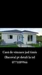 Casa de vânzare construcție noua