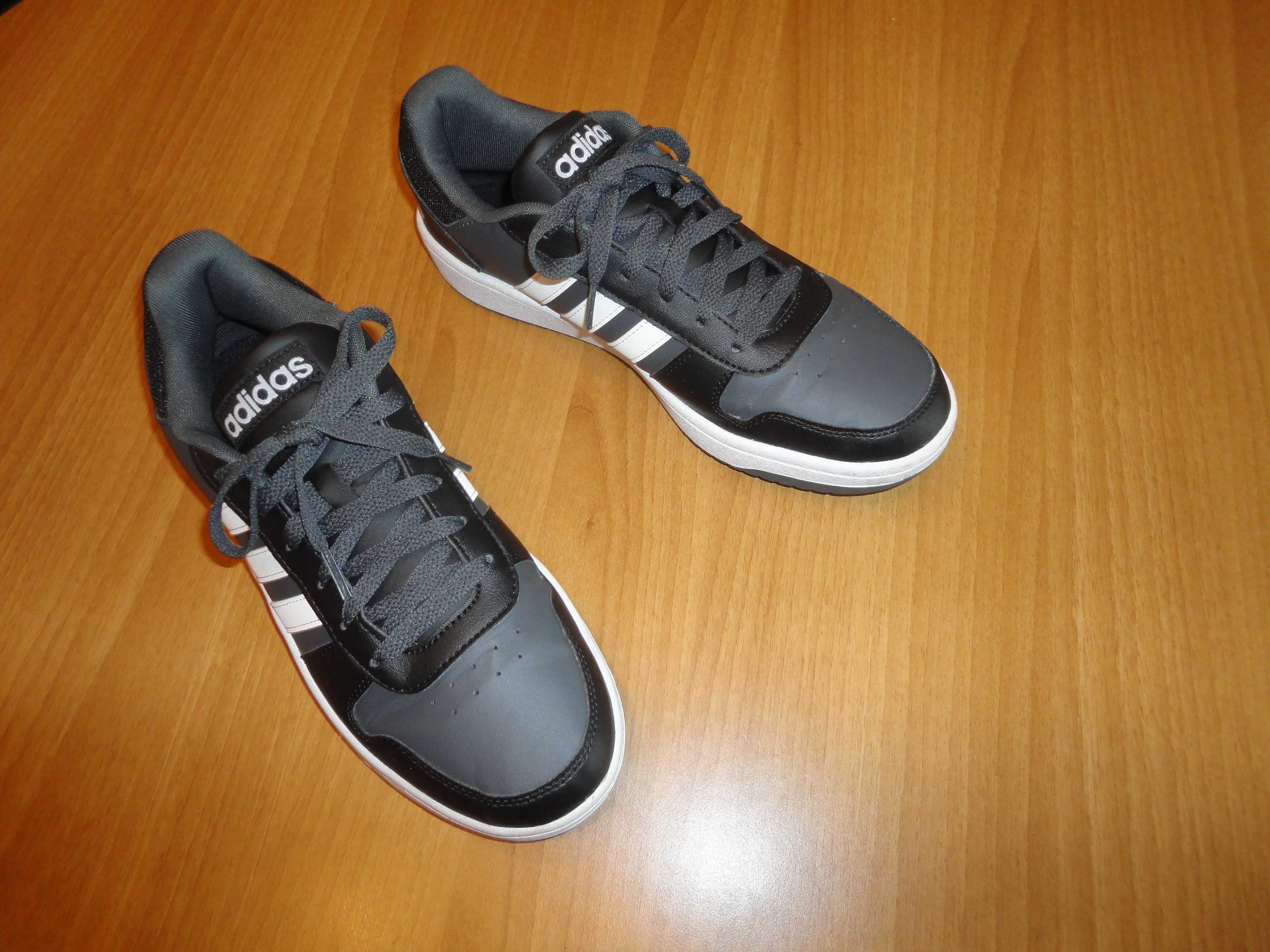 N43 Adidas Hoops 2.0/оригинални мъжки кецове