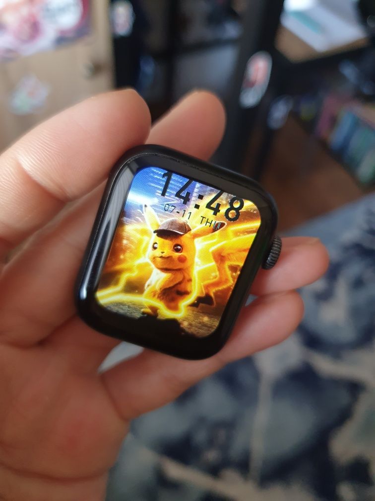 Смарт часики. Smart watch