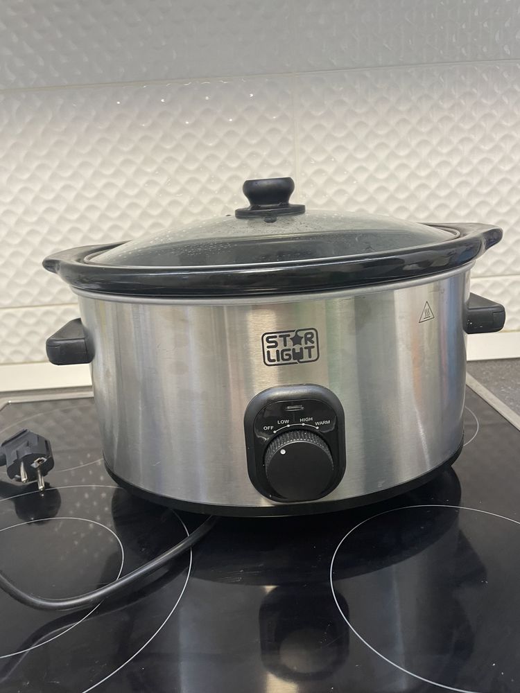 Slow cooker Star-Light