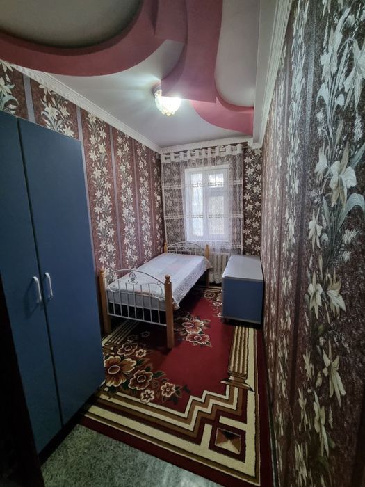 Квартирамни АРЕНДАГА бераман