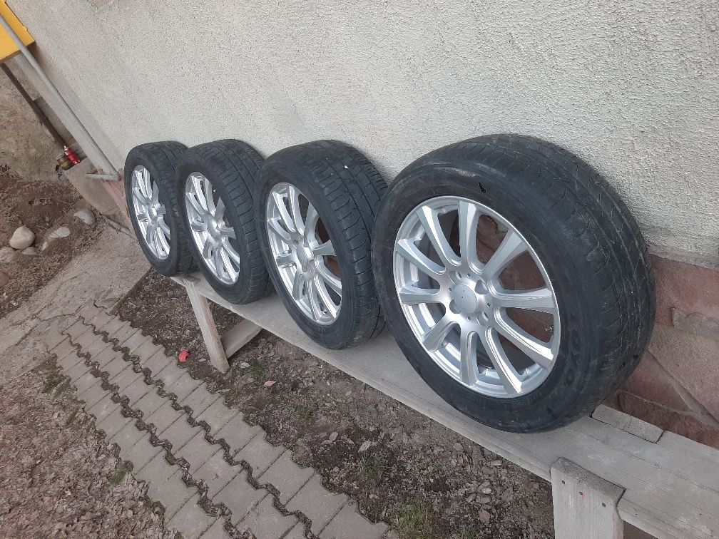 Продам диски почти новые