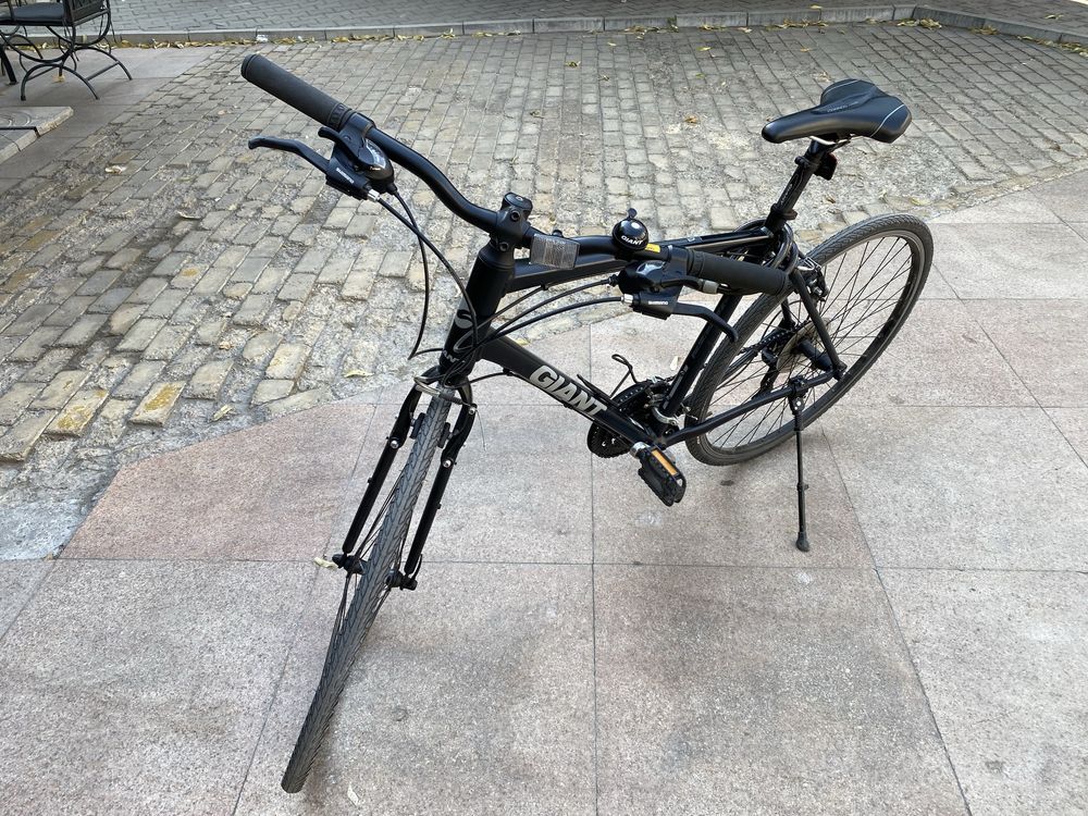 Велосипед 29” GIANT 3 City/Trekking