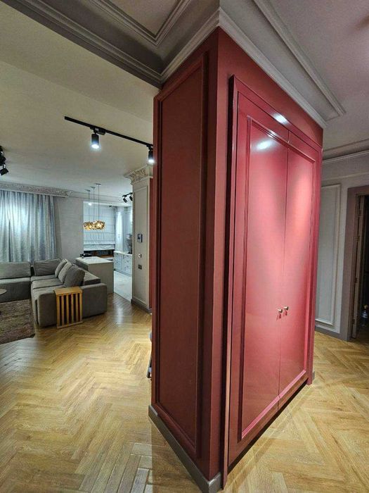 RENT | АРЕНДА квартира в Жк:Парисен