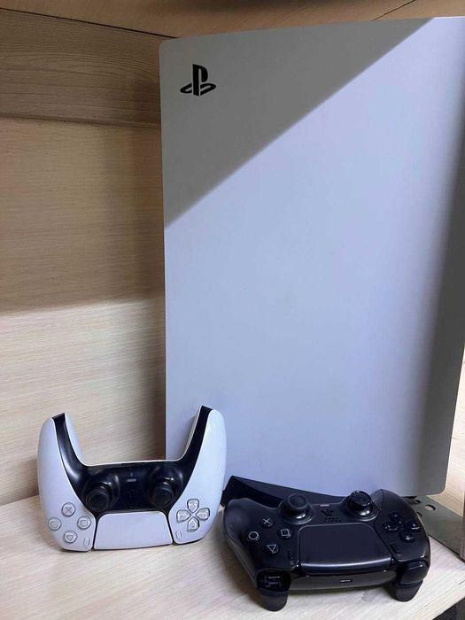 Sony Playstation 5, 726224 (Мерке)