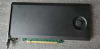 Adaptor QUAD NVME Highpoint SSD7102 Bootable M.2 to PCIe 3.0 x16