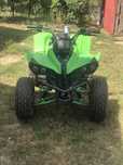 ATV motorizare 125cc Yongkang